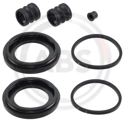 Set reparatie, etrier punte fata (53076 ABS) LAND ROVER