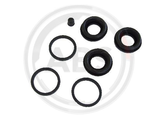 Set reparatie, etrier punte fata (53111 ABS) LADA