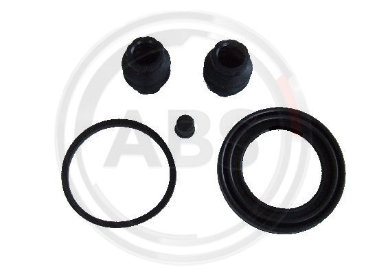 Set reparatie, etrier punte fata (53113 ABS) Citroen,LANCIA