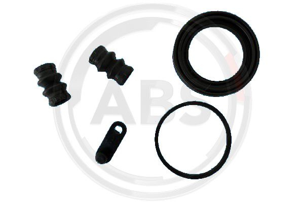 Set reparatie, etrier punte fata (53115 ABS) PEUGEOT