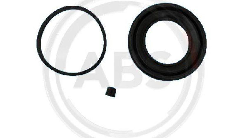 Set reparatie, etrier punte fata (53138 ABS) CHEVROLET,OPEL,PONTIAC,VAUXHALL