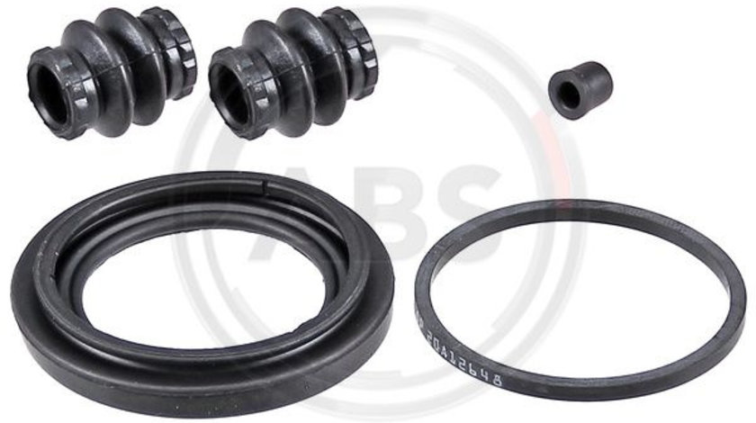 Set reparatie, etrier punte fata (53156 ABS) DACIA,LADA,MERCEDES-BENZ,RENAULT