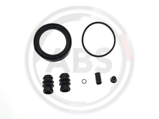 Set reparatie, etrier punte fata (53172 ABS) MERCEDES-BENZ