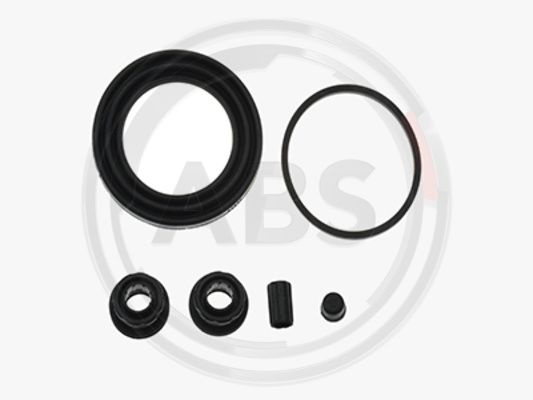 Set reparatie, etrier punte fata (53194 ABS) BMW,MINI,NISSAN
