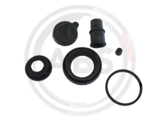 Set reparatie, etrier punte fata (53511 ABS) ALPINE,RENAULT