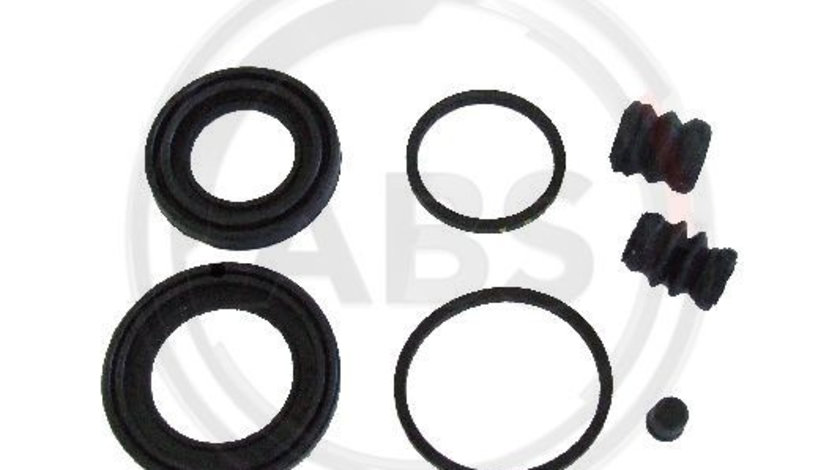 Set reparatie, etrier punte fata (53548 ABS) Citroen,FIAT,PEUGEOT