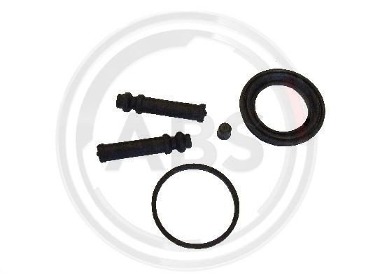 Set reparatie, etrier punte fata (53589 ABS) HONDA,SUZUKI