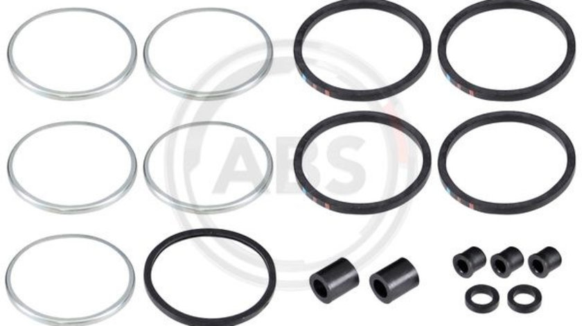 Set reparatie, etrier punte fata (53614 ABS) DAF,FORD,IVECO,LAND ROVER,LDV