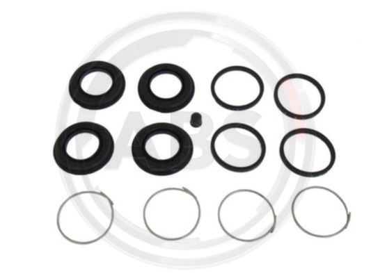 Set reparatie, etrier punte fata (53626 ABS) VOLVO