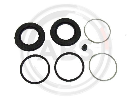Set reparatie, etrier punte fata (53649 ABS) VW