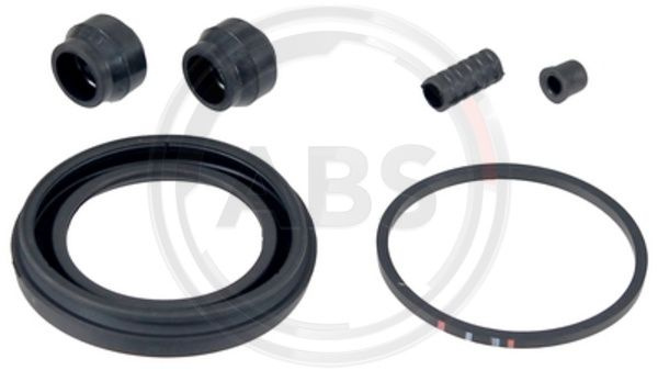 Set reparatie, etrier punte fata (53723 ABS) SUZUKI