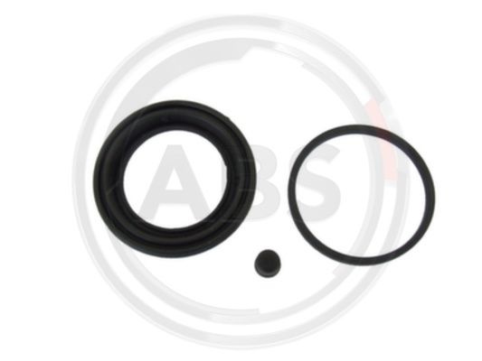 Set reparatie, etrier punte fata (53726 ABS) HYUNDAI,MITSUBISHI,SUZUKI
