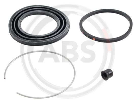 Set reparatie, etrier punte fata (53778 ABS) DAIHATSU