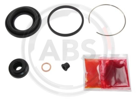 Set reparatie, etrier punte fata (53814 ABS) TOYOTA