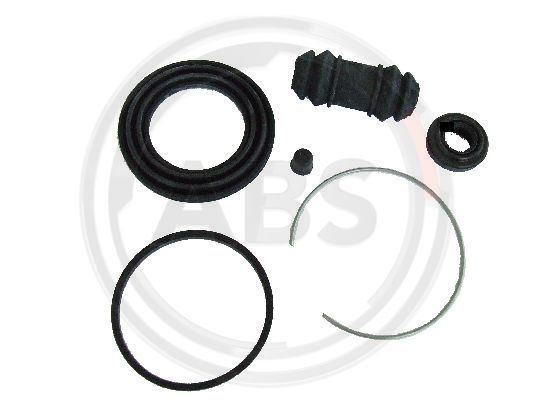Set reparatie, etrier punte fata (53822 ABS) TOYOTA