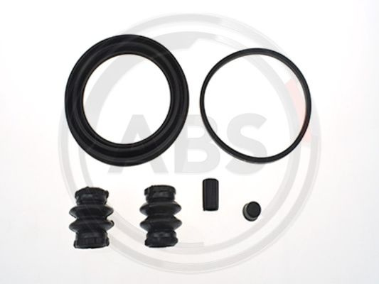 Set reparatie, etrier punte fata (53975 ABS) JEEP