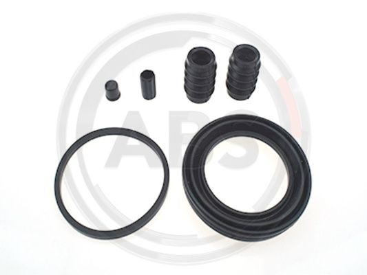 Set reparatie, etrier punte fata (53989 ABS) LAND ROVER,NISSAN