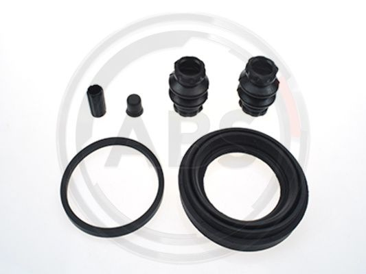 Set reparatie, etrier punte fata (53993 ABS) OPEL,VAUXHALL