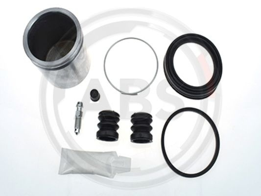 Set reparatie, etrier punte fata (57008 ABS) ALPINE,RENAULT