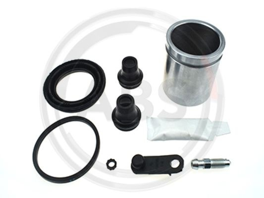 Set reparatie, etrier punte fata (57015 ABS) SUBARU,SUZUKI