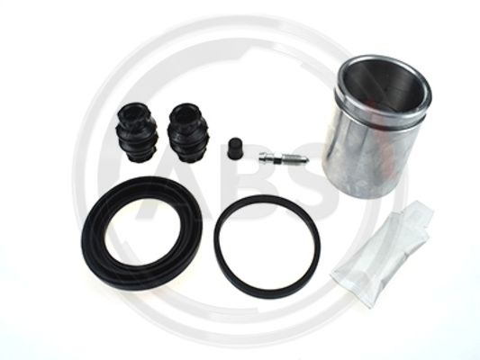 Set reparatie, etrier punte fata (57023 ABS) Citroen