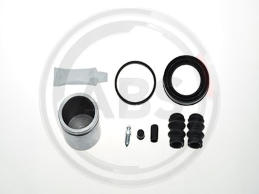 Set reparatie, etrier punte fata (57035 ABS) OPEL,SUBARU,SUZUKI,VAUXHALL