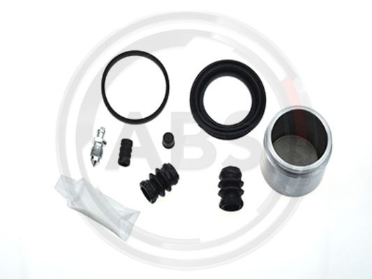 Set reparatie, etrier punte fata (57047 ABS) HYUNDAI,SUZUKI