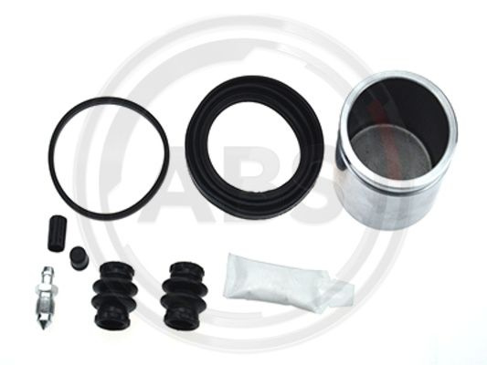 Set reparatie, etrier punte fata (57055 ABS) Citroen,FIAT,LANCIA,PEUGEOT