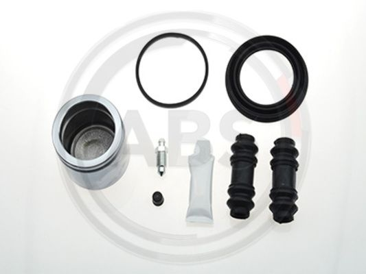 Set reparatie, etrier punte fata (57058 ABS) CHRYSLER,PLYMOUTH