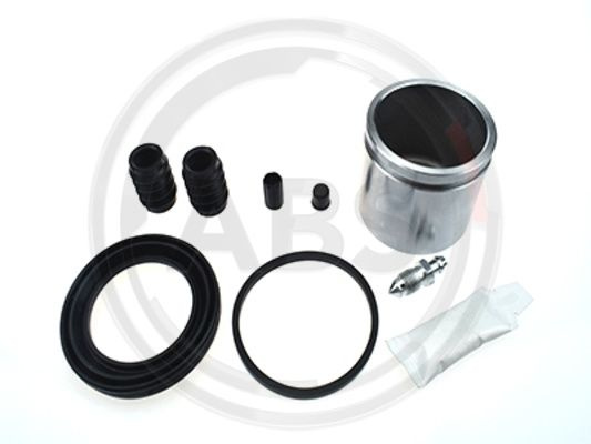 Set reparatie, etrier punte fata (57062 ABS) LAND ROVER,NISSAN