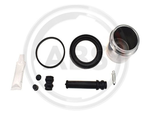 Set reparatie, etrier punte fata (57074 ABS) MAZDA