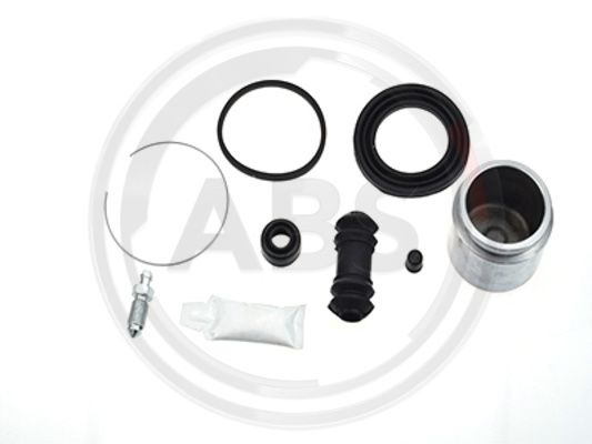 Set reparatie, etrier punte fata (57077 ABS) MITSUBISHI