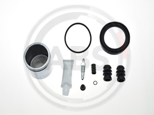 Set reparatie, etrier punte fata (57106 ABS) MERCEDES-BENZ