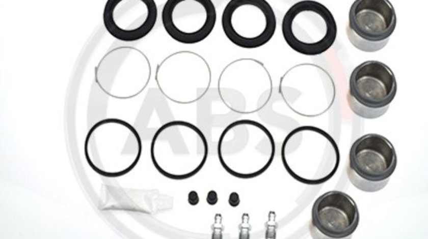 Set reparatie, etrier punte fata (57111 ABS) DAIMLER,JAGUAR,RENAULT