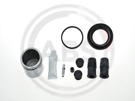 Set reparatie, etrier punte fata (57114 ABS) ALFA ROMEO,BMW