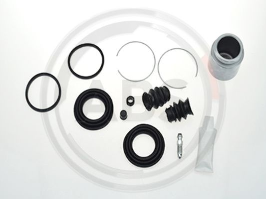 Set reparatie, etrier punte fata (57129 ABS) MAZDA