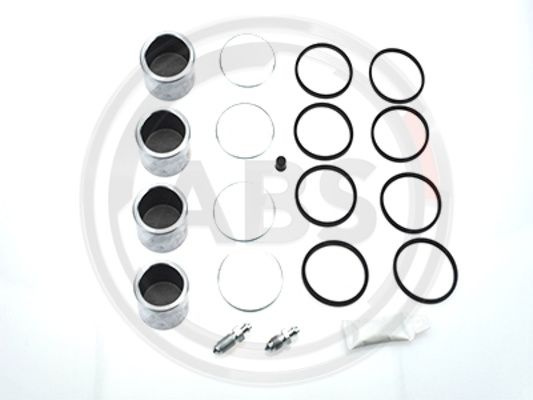 Set reparatie, etrier punte fata (57139 ABS) DAF,FORD,LAND ROVER,LDV