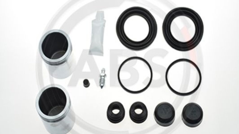 Set reparatie, etrier punte fata (57149 ABS) IVECO,MERCEDES-BENZ,NISSAN,VW