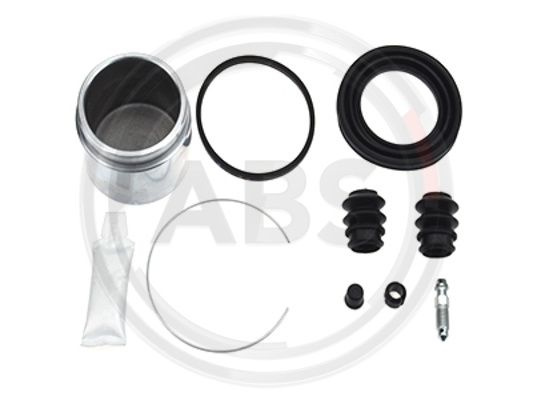 Set reparatie, etrier punte fata (57162 ABS) ISUZU,MAZDA,OPEL,VAUXHALL