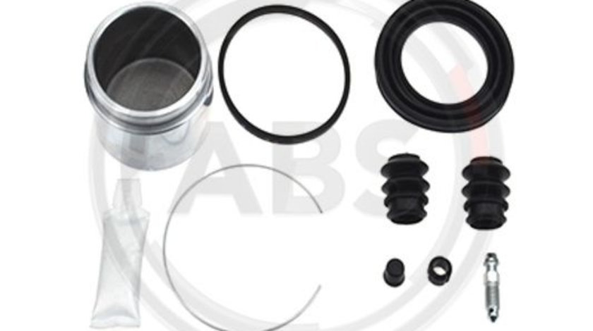 Set reparatie, etrier punte fata (57162 ABS) ISUZU,MAZDA,OPEL,VAUXHALL