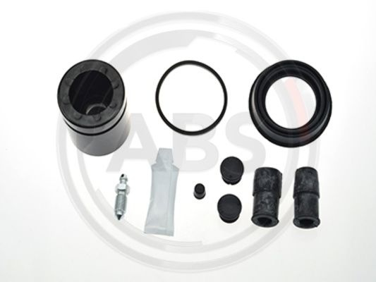 Set reparatie, etrier punte fata (57170 ABS) DAIHATSU,TOYOTA