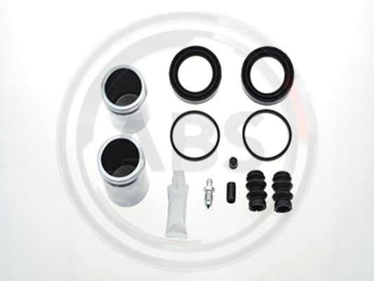 Set reparatie, etrier punte fata (57177 ABS) MERCEDES-BENZ