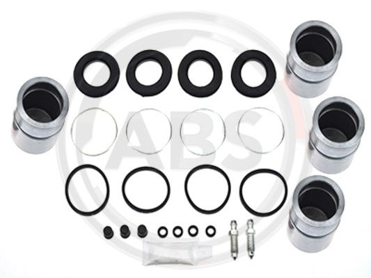 Set reparatie, etrier punte fata (57178 ABS) MERCEDES-BENZ