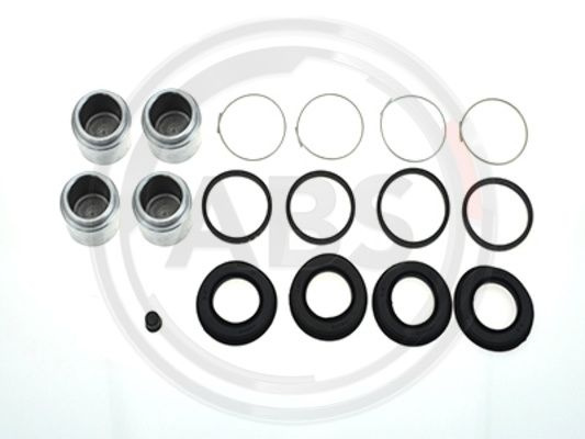 Set reparatie, etrier punte fata (57184 ABS) VOLVO