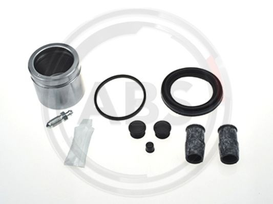 Set reparatie, etrier punte fata (57186 ABS) FORD
