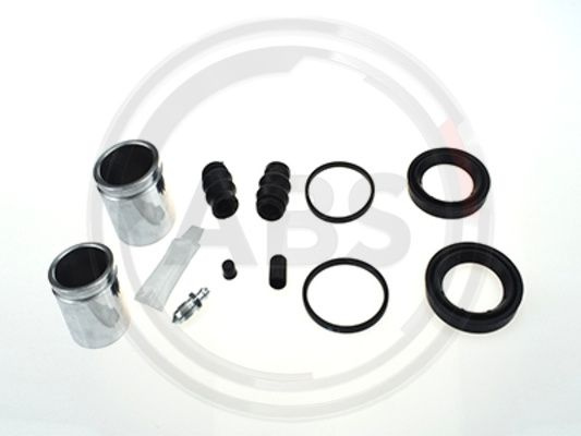 Set reparatie, etrier punte fata (57215 ABS) FORD,VW