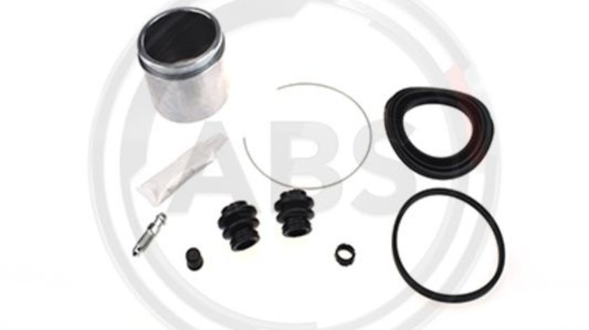 Set reparatie, etrier punte fata (57216 ABS) LEXUS,TOYOTA