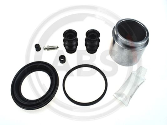 Set reparatie, etrier punte fata (57226 ABS) KIA