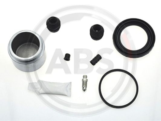 Set reparatie, etrier punte fata (57228 ABS) KIA