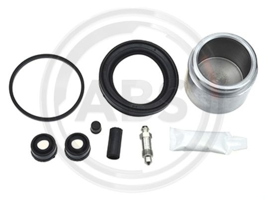 Set reparatie, etrier punte fata (57230 ABS) NISSAN